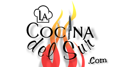 BIENVENID@ A LA COCINA DEL SUR - La Cocina Del Sur