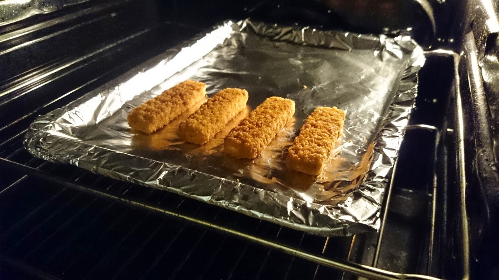 Ovens How To Cook Fish In The Oven