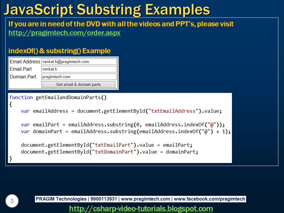 Скрипт переходов. Substring js. Substring c#. Substring SQL примеры. JAVASCRIPT функция .substring.