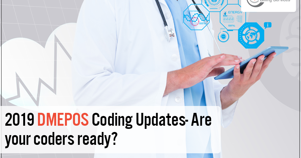 DME Billing DME Billers Can Avoid Denials And Receive Proper