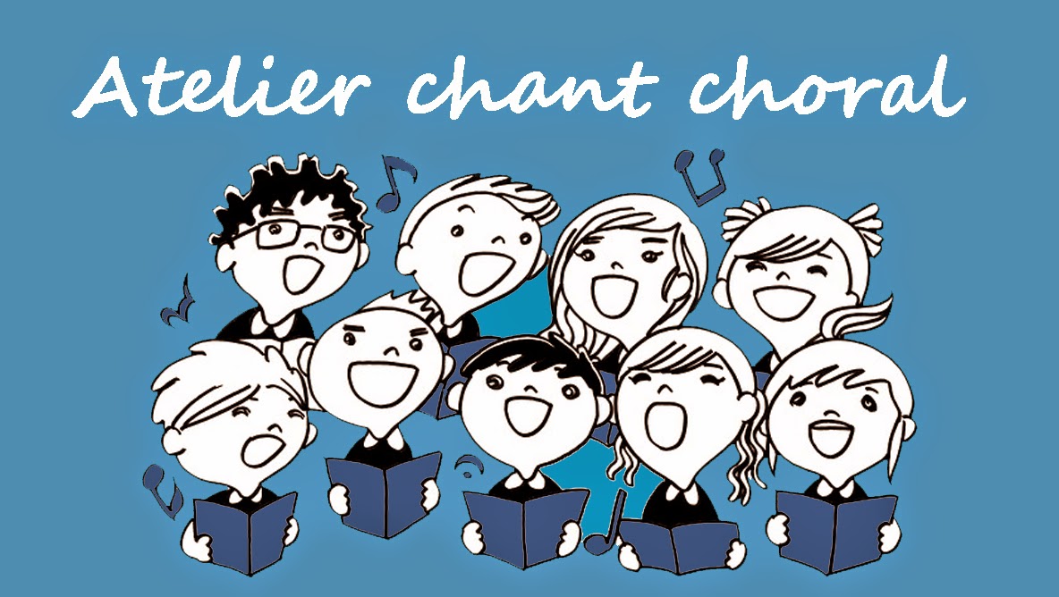 Atelier chant choral Massillon 