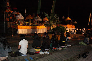 Yadnya+kasada+6 Yadnya Kasada Ceremony by People of Tengger