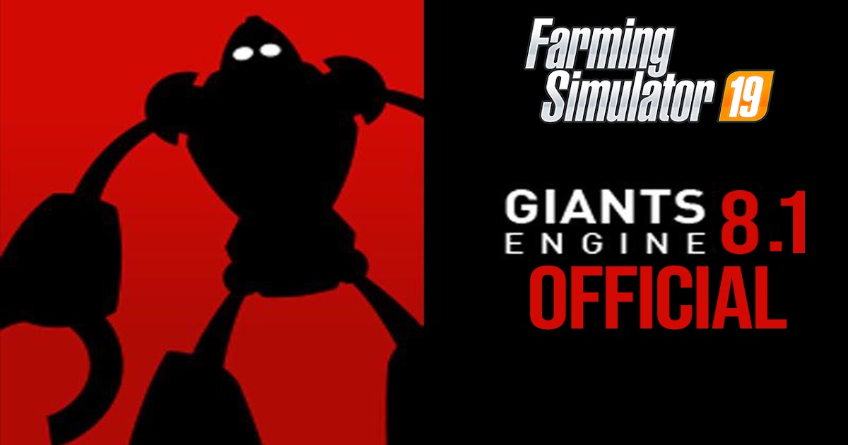 GIANTS EDITOR 8.1 OFFICIAL