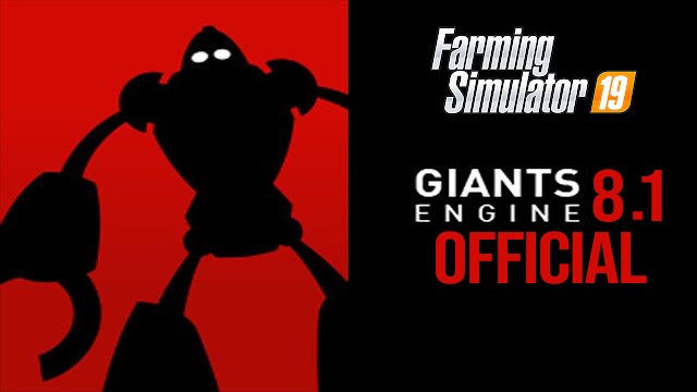 GIANTS EDITOR 8.1 OFFICIAL