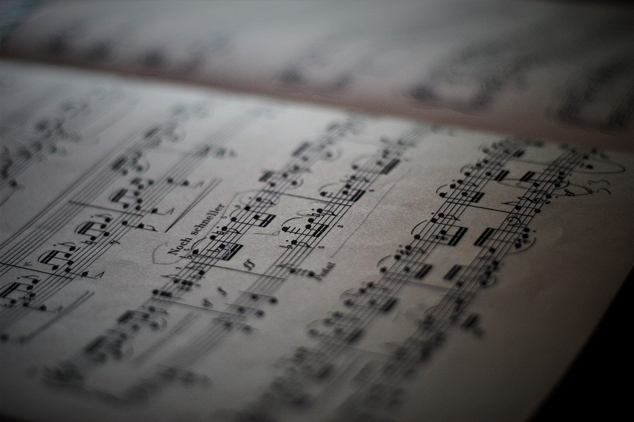 ماهي اغنية الراب وماهي اقسامها الأساسية 