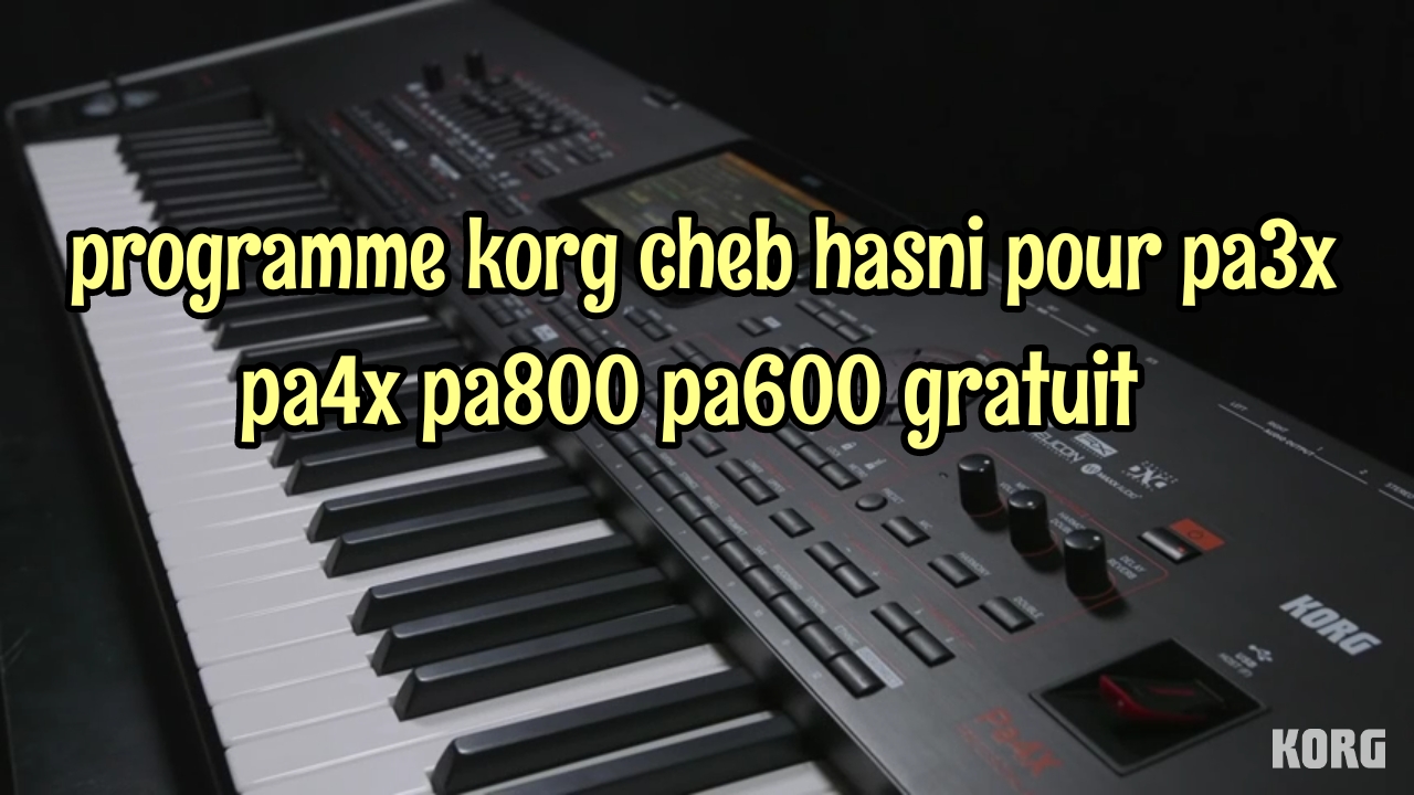 korg pa3x styles free download korg pa3x styles free download