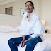 Sonam hugs husband's fun brand wearing shirt in Cannes Film Festival
| Timesok.com