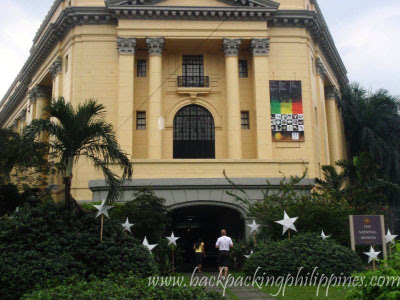 national museum of the filipino people
