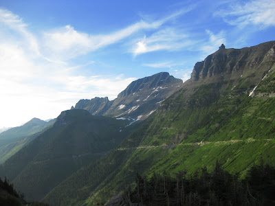 Rachelle Is...: Glacier National Park: Best Hikes