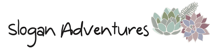 Slogan Adventures