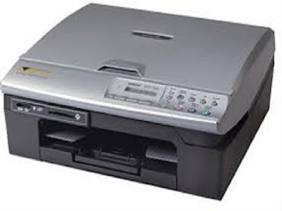 BROTHER DCP-116C DRIVER (2020)