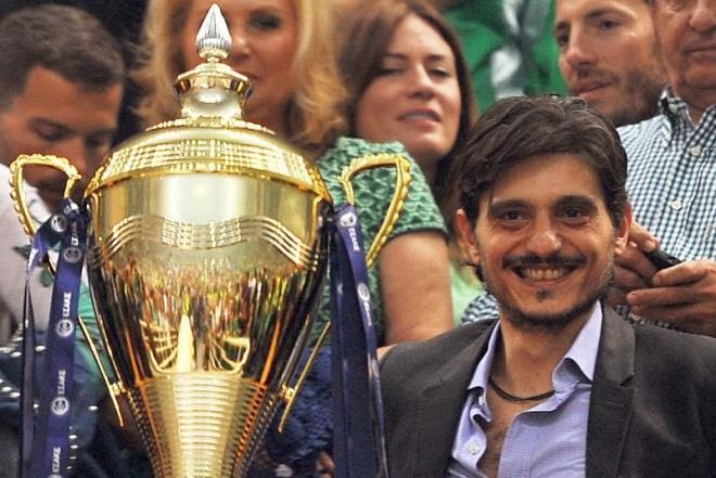 "Μπαρτζώκας και Σπανούλης δεν κέρδισαν ούτε τα αμούστακα παιδιά"