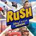 Rush: A Disney Pixar Adventure