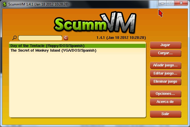 scummvm download scummvm download