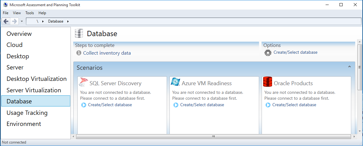 HodentekMSSS: Get an inventory of SQL Server and Oracle instances on ...