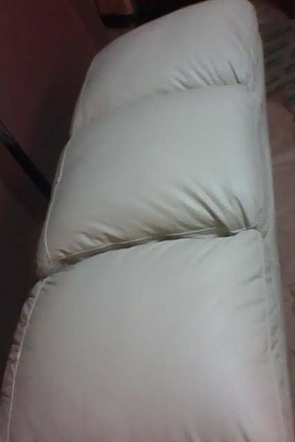 Teñido Muebles de Cuero-Restauracion-Reparacion: MUEBLES DE CUERO