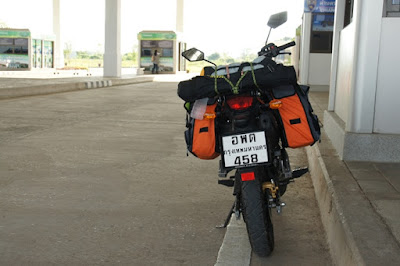 หน้าด่านเชียงของ