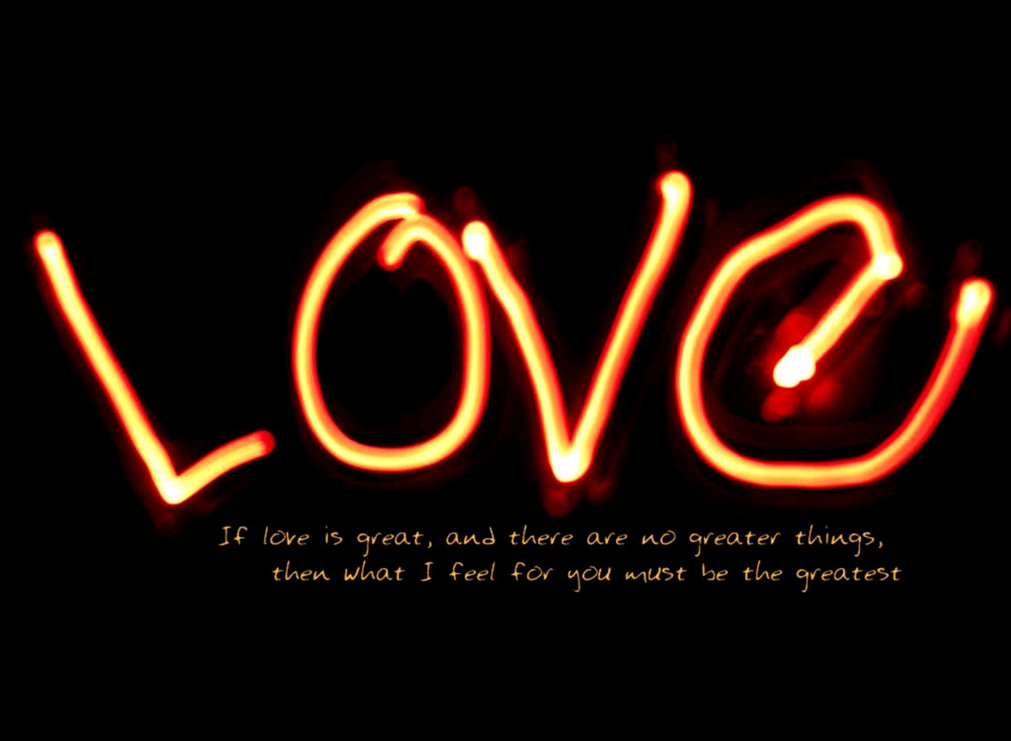 Best Love Quotes