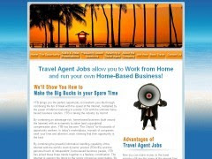 Part time travel agent jobs in maryland