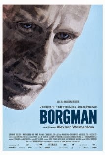 Borgman (2013) - Movie Review