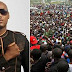 Nigerians react as 2face cancels Nationwide Protest 