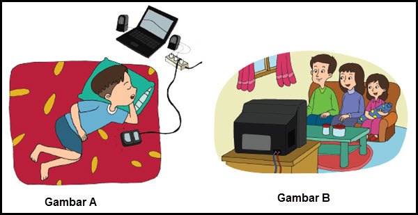 Hal Baik Apa Yang Dapat Kita Contoh Dari Gambar Di Atas Besar