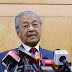 Dr Mahathir Pengerusi Khazanah Dr Mahathir Pengerusi Khazanah