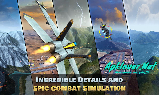 Ace Force: Joint Combat MOD APK unlimited money Ace Force: Joint Combat MOD APK unlimited money