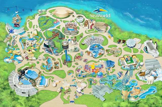 Pdf map San Antonio Texas 3 10 PDF