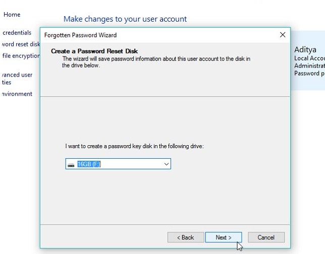 Файл reset. Программа для сброса пароля windows 7 с флешки. reset password.