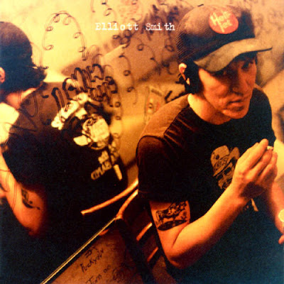 elliott smith either or album art elliott smith either or album art
