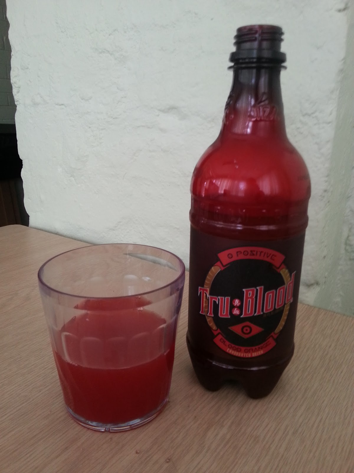 true blood drink true blood drink