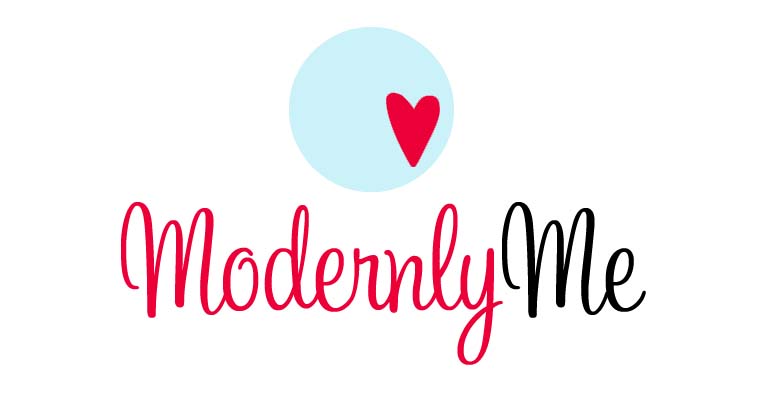 Modernly Created