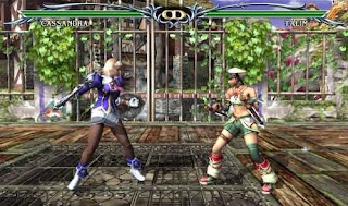 10 Game Perkelahian Paling Legends Di PS2 40 10 Game Perkelahian Paling Legends Di PS2 40