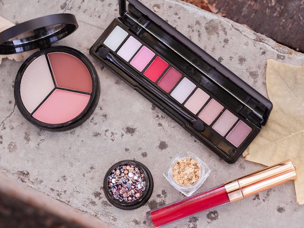 Recebidos & Review - Beauty Big Bang