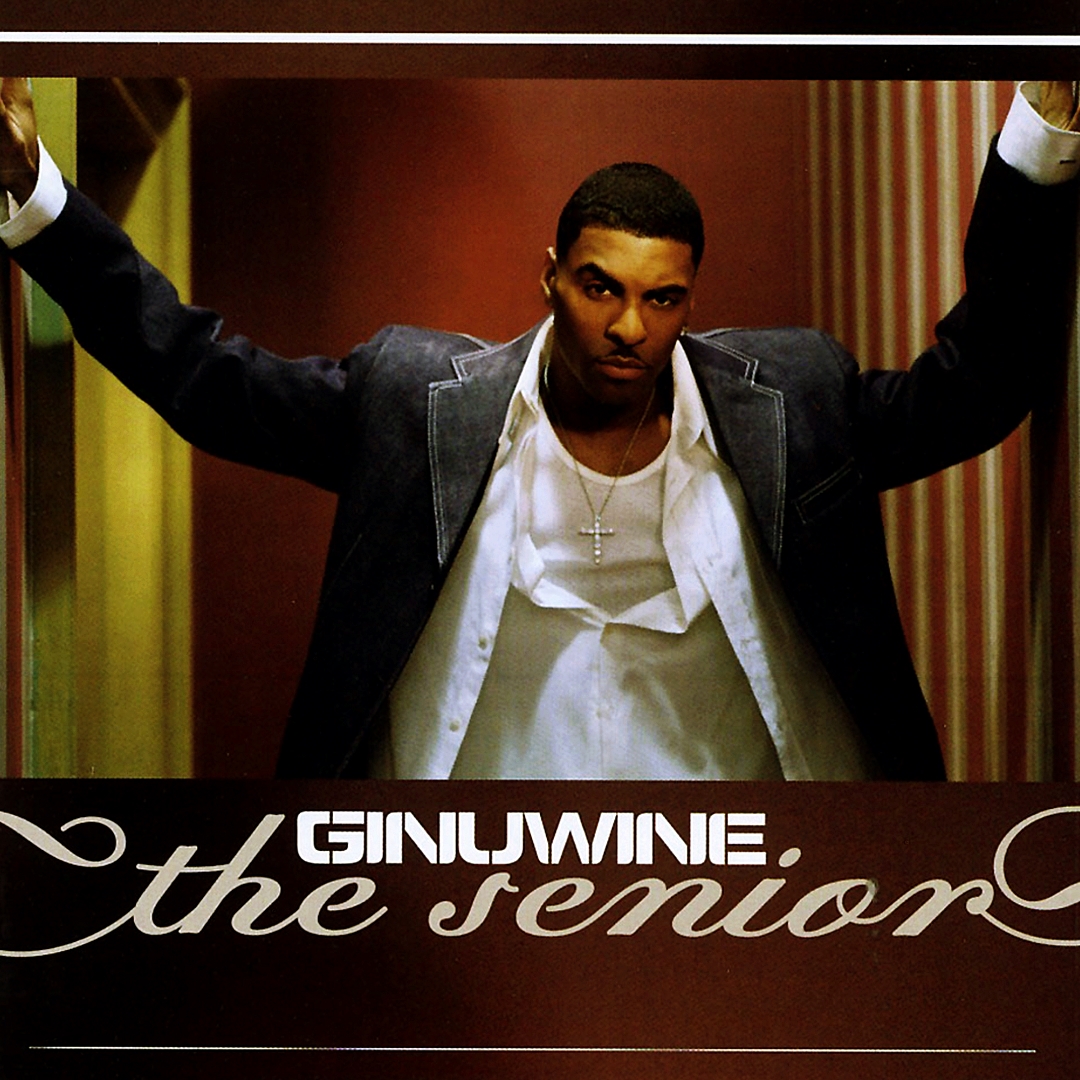 Ginuwine now Ginuwine now