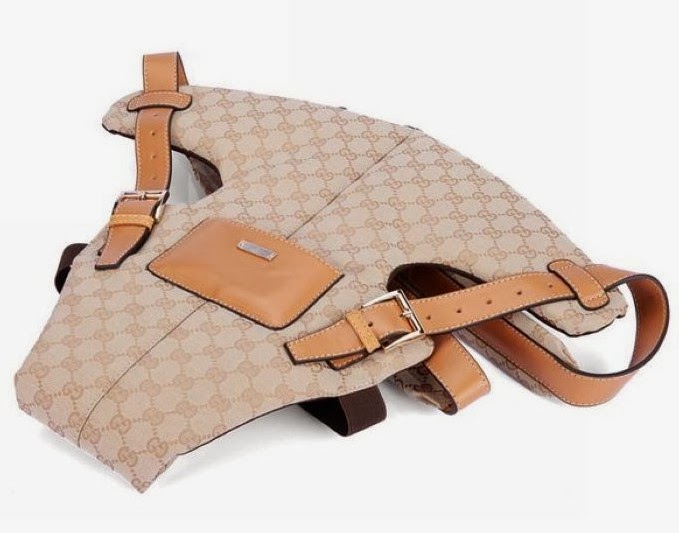 Solo Firme per Donna Gucci Baby Carrier 28550
