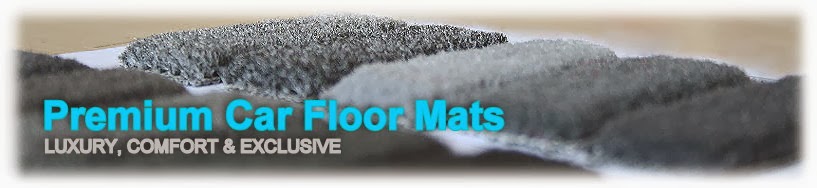 Premium Car Floor Mat