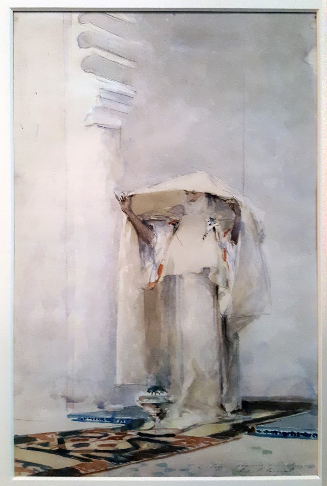 View From The Thirteenth Floor The Gardner