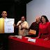 Daniel Peralta Guzmán gana el Premio "Beatriz Espejo 2013"
