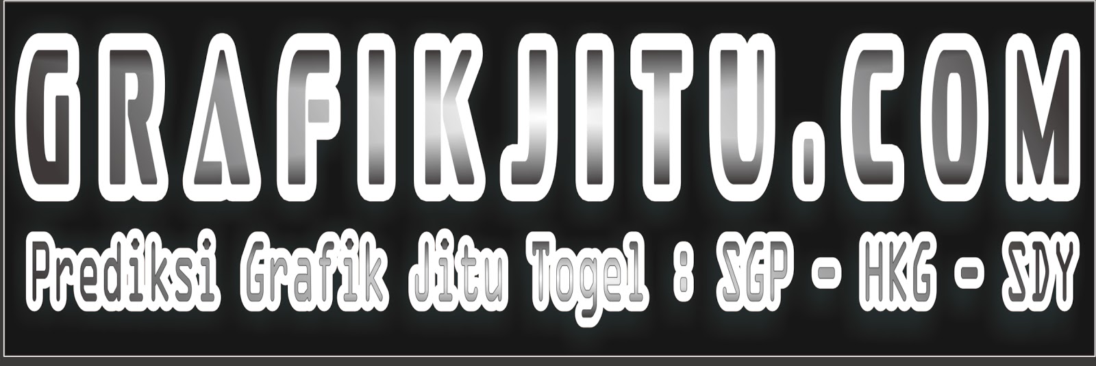 Grafikjitu.com | Togel Sgp | Hkg | Sdy