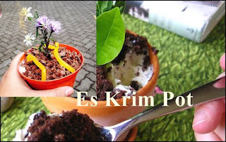Ide Usaha Es Krim Pot Ide Usaha Es Krim Pot