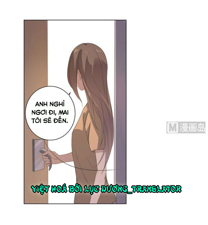 Nơi Nào Đông Ấm, Nơi Nào Hạ Mát - Chương 13 - Trang 28