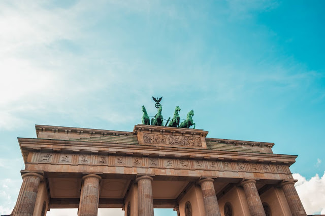 best places to visit in 2017 Berlin best places to visit in 2017 in Berlin