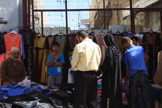 Visitar HEBRON - Testemunhando a dura realidade de uma cidade colonato | Palestina