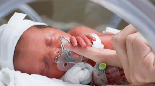 Tips Ibu Hamil, Cara Sehat Mencegah Bayi Terlahir Prematur