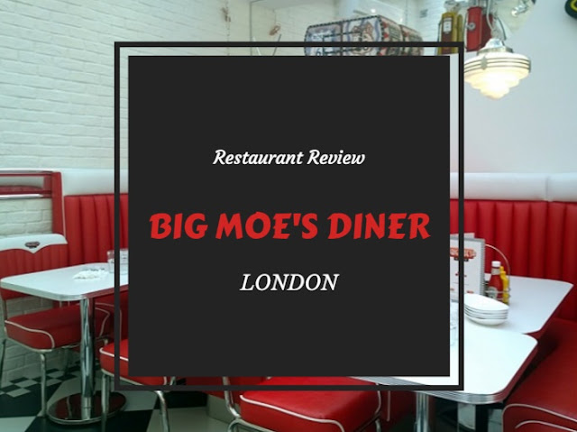 big moe's diner halal london
