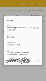 Cara Mudah Convert Dan Kompres Video Di Android Terbaru