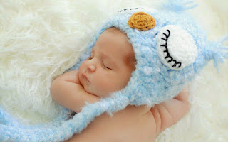 7 طرق جديدة لتنظيم نوم الأطفال والرضع