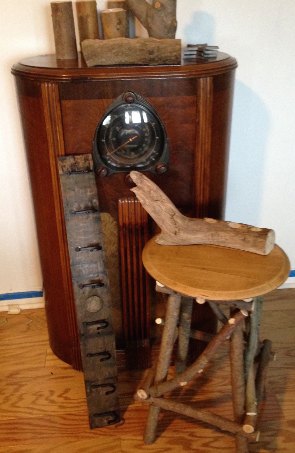 Kentucky Rustic Furniture